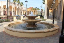 Fountain Photo 2