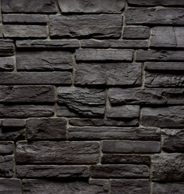 Country Ledgestone - Gunnison™ stone veneer from Cultured Stone™