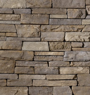 Country Ledgestone - Hudson Bay® stone veneer from Cultured Stone™