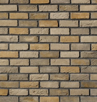 Cultured Brick® Veneer - Handmade Brick - Moroccan Sand stone veneer from Cultured Stone™