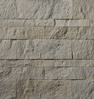 Hewn Stone™ - Span stone veneer from Cultured Stone™