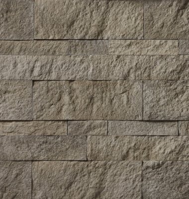 Hewn Stone™ - Talus stone veneer from Cultured Stone™