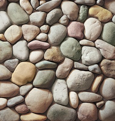 Stream Stone - Spring stone veneer from Cultured Stone™
