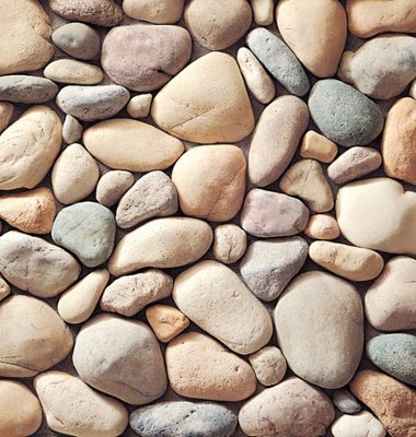 Stream Stone - Summer stone veneer from Cultured Stone™