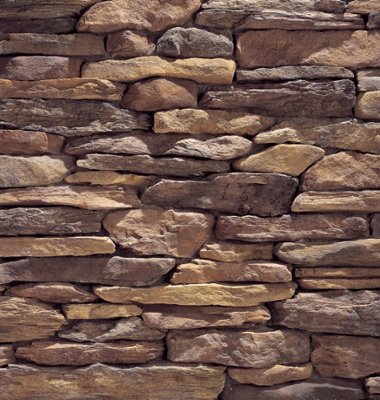 Bluffstone - Bodega stone veneer from Eldorado Stone™