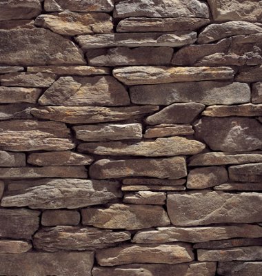 Bluffstone - Prescott stone veneer from Eldorado Stone™