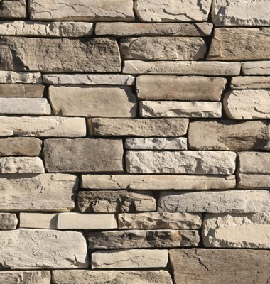 Cliffstone® - Boardwalk stone veneer from Eldorado Stone™
