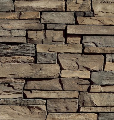 Cliffstone® - Lantana® stone veneer from Eldorado Stone™