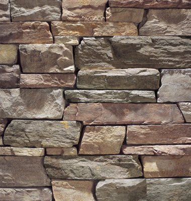 Cliffstone® - Manzanita® stone veneer from Eldorado Stone™