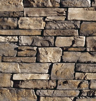Cliffstone® - Montecito stone veneer from Eldorado Stone™