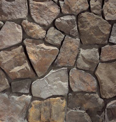 Country Rubble - Polermo stone veneer from Eldorado Stone™