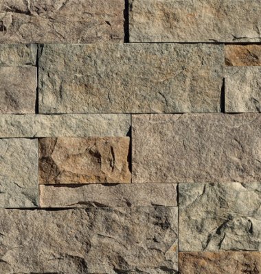 Cut Coarse Stone® - Madrona stone veneer from Eldorado Stone™