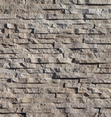 European Ledge® - Cottonwood stone veneer from Eldorado Stone™