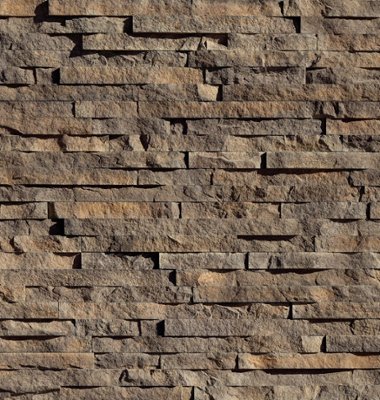 European Ledge® - Iron Mill stone veneer from Eldorado Stone™