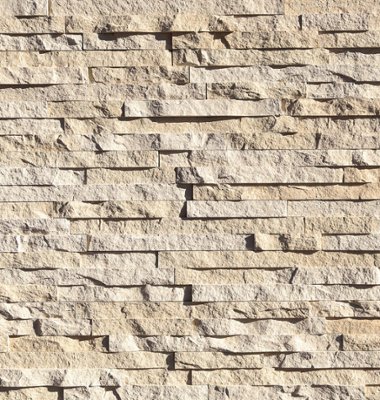 European Ledge® - Linen stone veneer from Eldorado Stone™