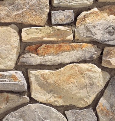 Hillstone® - Lucera® stone veneer from Eldorado Stone™