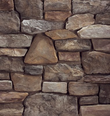Hillstone® - Verona stone veneer from Eldorado Stone™