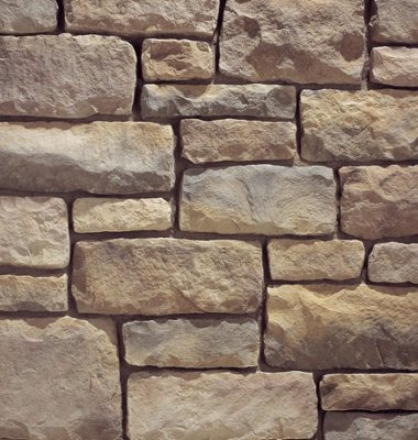 Limestone - San Marino stone veneer from Eldorado Stone™
