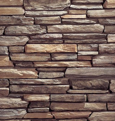 Rustic Ledge® - Cascade® stone veneer from Eldorado Stone™