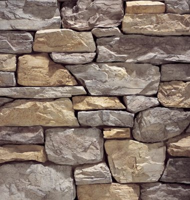 Shadow Rock - Chesapeake stone veneer from Eldorado Stone™