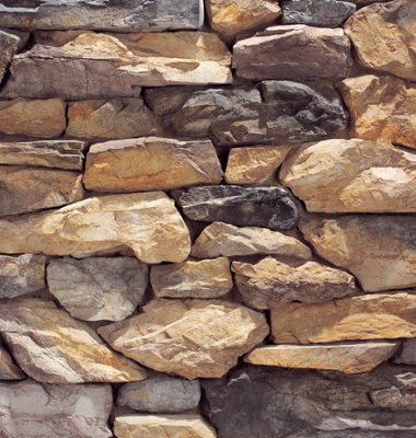 Shadow Rock - Somerset stone veneer from Eldorado Stone™