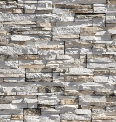 Stacked Stone - Koryak Ridge™ stone veneer from Eldorado Stone™