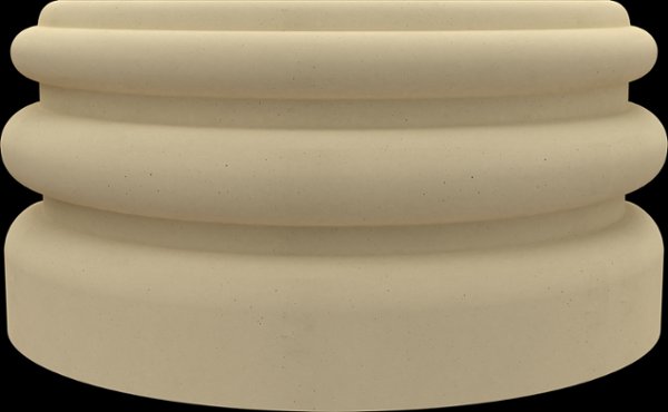 COLB145 from our collection of cast stone Columns