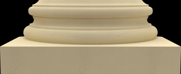 COLB175 from our collection of cast stone Columns