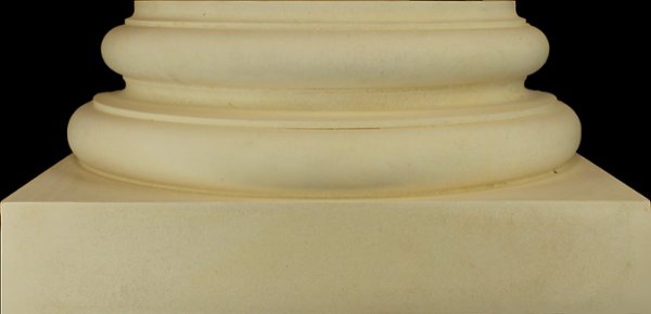 COLB2-16 from our collection of cast stone Columns