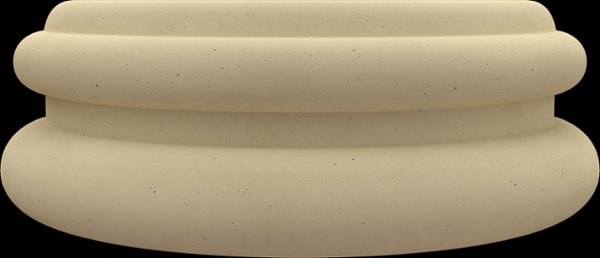 COLB29 from our collection of cast stone Columns