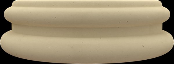 COLB81 from our collection of cast stone Columns