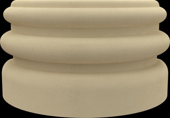 COLB86 from our collection of cast stone Columns