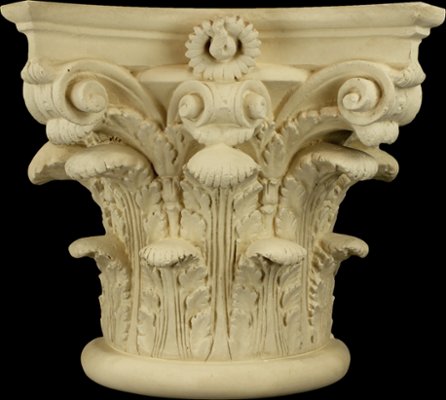 CORINTHIAN from our collection of cast stone Columns