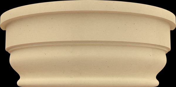 COLC30 from our collection of cast stone Columns