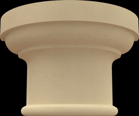 COLC91 from our collection of cast stone Columns