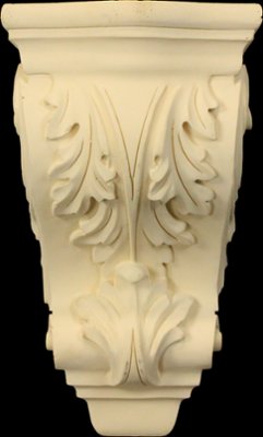 COR1-14 from our collection of cast stone corbels