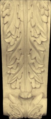 COR126 from our collection of cast stone Corbels