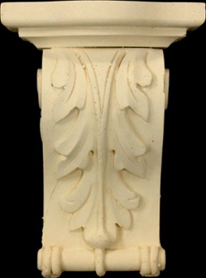 COR13 from our collection of cast stone Corbels