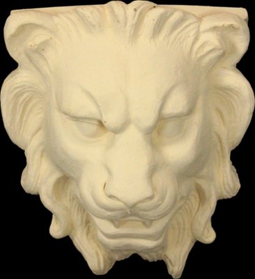 COR14 from our collection of cast stone Corbels