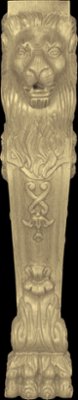 COR154 from our collection of cast stone Corbels