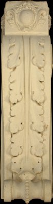 COR16 from our collection of cast stone Corbels