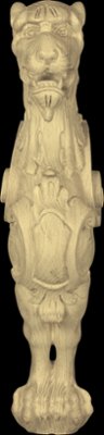 COR165 from our collection of cast stone Corbels