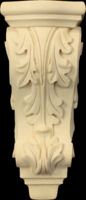 COR2 from our collection of cast stone Corbels
