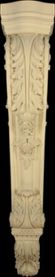 COR20 from our collection of cast stone Corbels