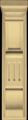 COR208 from our collection of cast stone Corbels