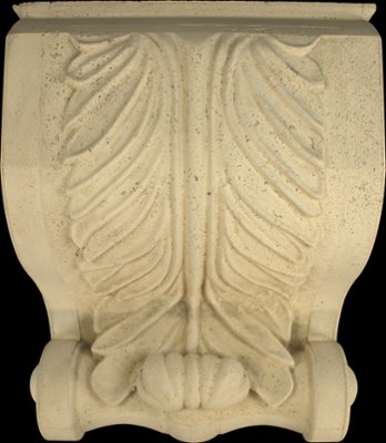 COR30 from our collection of cast stone Corbels