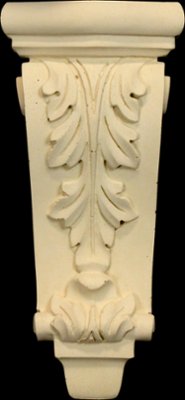 COR6 from our collection of cast stone Corbels