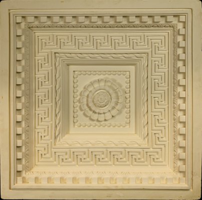 CT4 from our collection of cast stone Tiles