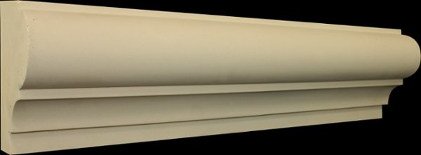 M502-4-S from our collection of cast stone Moulding