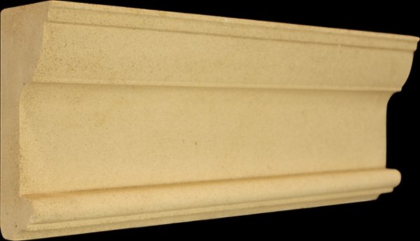 M541-S from our collection of cast stone Moulding